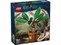 LEGO(R) HARRY POTTER 76433 Mandragora