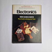 Czasopisma International Electronics