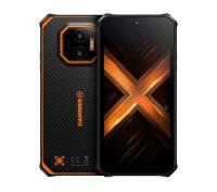 Smartfon Hammer Energy X2 8 GB / 256 GB 5G czarny