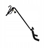 Hak gitarowy Solidne akcesoria gitarowe Wspornik Gitara Wieszak ścienny Gitara