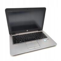 Laptop Notebook HP Elitebook 820 G4/i5-7200U/8GB/240GB SSD/Intel HD Graphic