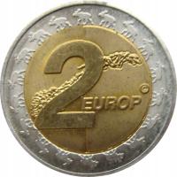 2194. 2 Europ 2004 ESSAI