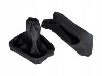 Чехол переключения передач, стояночный тормоз Opel Astra G 2 II