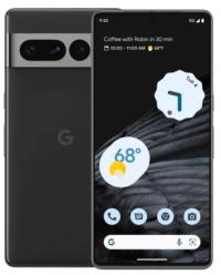 Смартфон Google Pixel 7 Pro 12 ГБ / 128 ГБ 5G черный