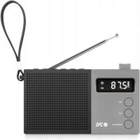 02429M. SPC JETTY MAX портативный FM-радио