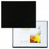 Tablica Malarska Czarna 30 cm x 40 cm Phoenix