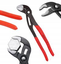 KNIPEX 87 01 300 Cobra регулируемые плоскогубцы для труб