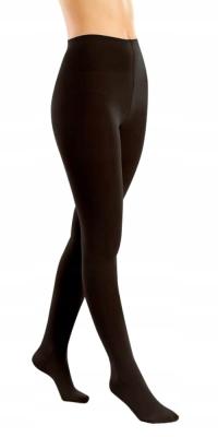 RAJSTOPY MEDYCZNE UCISKOWE 2 STOPIEŃ ŻYLAKI XXL