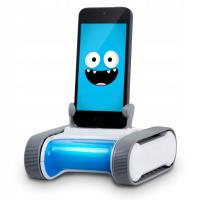 ROMO Sterowany smartfonem ROBOT iPhone iPod iOS