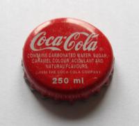 Непал Coca - Cola 250 мл