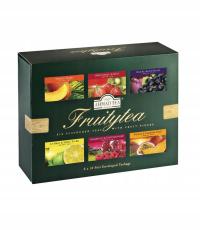 Ahmad Tea Selection of Fruit 6x10 kopert