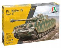 1:35 Pz. Kpfw. IV Ausf. H Panzer IV