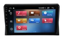 RADIO NAWIGACJA GPS VOLKSWAGEN MULTIVAN 2008-2015 ANDROID