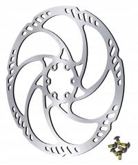 Тормозной диск MAGURA MDR-C Ø 203 мм, 6 болтов