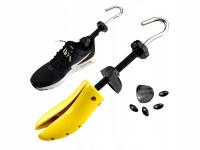 Prawidło do butów tworzywo sztuczne