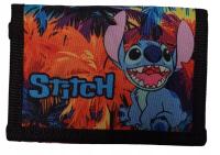 Детский кошелек Stitch