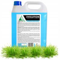 GRUNTON EVOLUTION DO TRAWNIKA NAWILŻACZ GLEBY ZWIĘKSZA WILGOĆ PODŁOŻA 5L