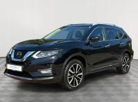 Nissan X-Trail Tekna, SalonPL,