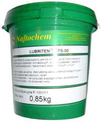 Смазка для редуктора Naftochem 0,85 кг Lubriten EPS-00