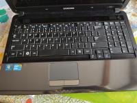 Laptop Samsung NP-R540 15,6 