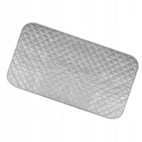 Kompaktowa podkładka do prasowania Składana osłona poduszki grzewczej Prasowanie bez prostokąta magnetycznego