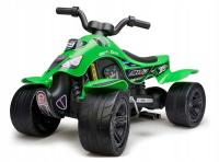 Quad для педалей FALK Bud Racing Team 3-7 лет