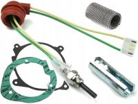 Свеча Накаливания 12V Нити Сито Нагревателя Webasto