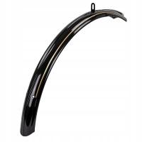 Przedni błotnik rowerowy 28x1 1/2 tour czarny