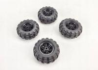 %% LEGO Akcesoria Elementy Koła Opony %%