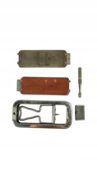 GOLARKA VINTAGE ROLLS RAZOR ENGLAND IMPERIAL