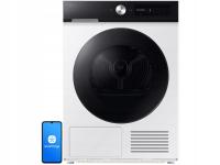 Suszarka Samsung Bespoke AI DV90DB7845GEU4 60 cm 9 kg zdalne sterowanie