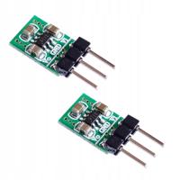 Moduł 1.8-5V do 3.3 do DC Buck Boost/2