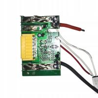 Батарея защиты BMS PCB для Makita BL1830