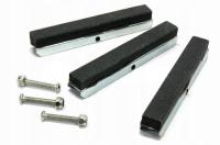 Набор 3шт. камни для гонщика Qs14138-1 Quatros