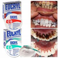 ПРЕПАРАТ ДЛЯ РАСТВОРЕНИЯ УДАЛЕНИЯ ЗУБНОГО КАМНЯ ОТ ОТБЕЛИВАНИЯ ЗУБОВ