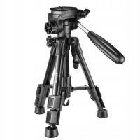 Tripod Neewer T210 62 cm czarny