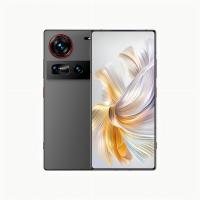 Telefon komórkowy Nubia Z60 Ultra 12 GB / 512 GB 5G czarny