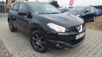 Nissan Qashqai 1.6 115ps Klimatronic Navi Panorama