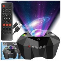 ЗВЕЗДНЫЙ ПРОЕКТОР СЕВЕРНОЕ СИЯНИЕ ЛУНА НОЧНОЙ СВЕТИЛЬНИК ПРОЕКТОР КОСМОС BT ПУЛЬТ ДИСТАНЦИОННОГО УПРАВЛЕНИЯ