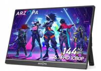 Monitor LCD Arzopa Z1FC 16,1 