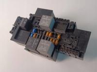 Skrzynka bezpieczników Mercedes-Benz OE A2229063202