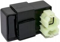 Jednostka zapłonowa CDI Bez Ograniczenia Prędkości AC 6-Biegunowa