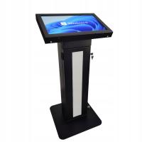 Информационный сенсорный киоск 21.5