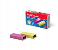 ZSZYWKI Erich Krause kolorowe, Nr 10, małe, 1000 sztuk, 7140