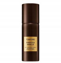 Tom Ford Tobacco Vanille spray do ciała 150 ml