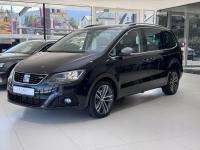 Seat Alhambra FR-Line, 4Drive, FV23%, Gwarancja