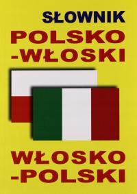 Słownik polsko-włoski włosko-polski Level Trading