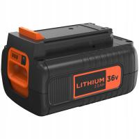 Akumulator Li-Ion 36V / 2,5Ah Black Decker BL2536