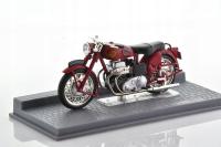 ARIEL Square Four 1956 1/24 ixo