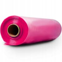 FOLIA TUNELOWA OGRODNICZA BARDZO MOCNA 5-SEZONOWA OCHRONA UV5 8x10m